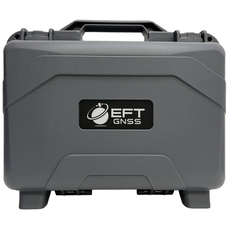 Кейс EFT пластиковый (EFT S2)