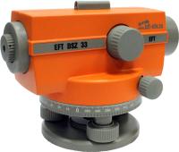 Оптический нивелир EFT DSZ33