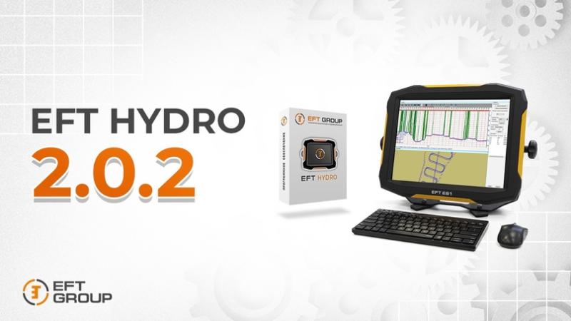 Версия EFT Hydro 2.0.2