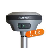 Приемник EFT M3 Plus (Lite)