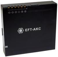 Аккумулятор EFT (EFT M3, H2; 3.7V, 6.3Ah)