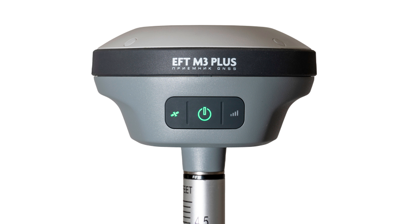 Eft ts2. Приемник EFT m3 GNSS. GPS приемник EFT m3. Приемник EFT m3 Plus. Комплект приемника EFT m3 Plus.