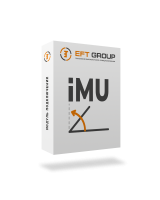 Опция IMU (для EFT M3 Plus)