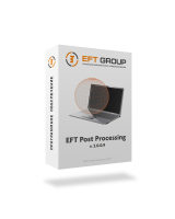EFT Post Processing