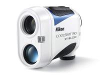 Лазерный дальномер Nikon COOLSHOT PRO STABILIZED