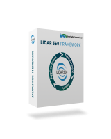 LiDAR 360 Framework