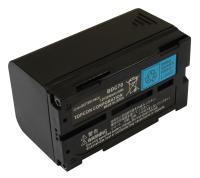 Аккумулятор EFT BDC70 (Sokkia CX/FX/GRX1/GRX2; 7.2V, 5.24Ah)