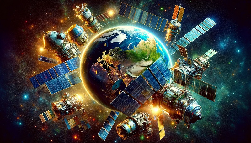 GNSS: глобальный разбор