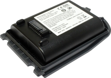 Аккумулятор EFT (TSC3; 11.1V, 2.5Ah)