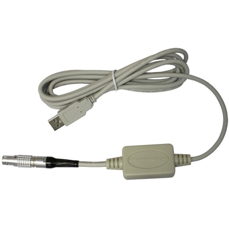Кабель EFT данных GEV234 (GS10, GS15, GS09/ CS10, CS15, CS09/ USB; 1,8м)