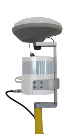 Рюкзак EFT для лазерного сканера