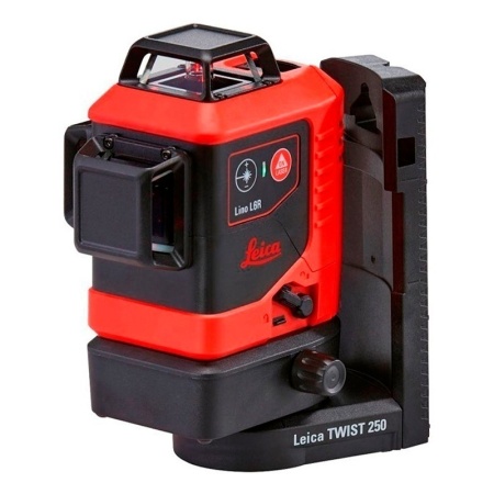 Лазерный нивелир Leica Lino L6Rs-1