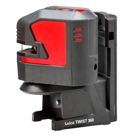 Лазерный нивелир Leica Lino L2P5-1