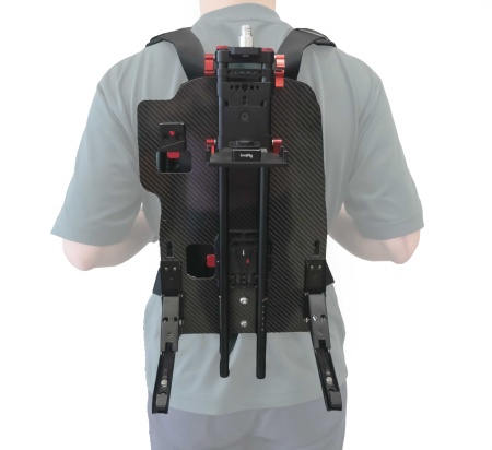 Рюкзак EFT для лазерного сканера (SL1)