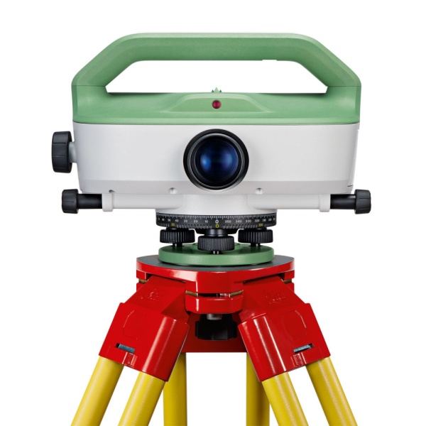 Цифровой нивелир Leica LS15 (0.3 мм)