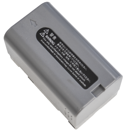Аккумулятор EFT BDC72 (iM/GM; 7.2V, 5.986Ah)