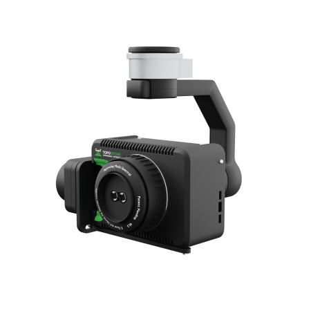 Мультиспектральная камера Agrowing Dual