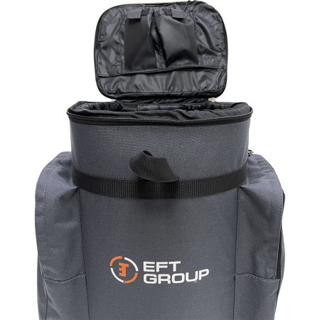 Рюкзак EFT для тахеометра (универсальный)
