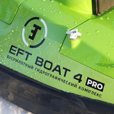 EFT Boat 4 Pro