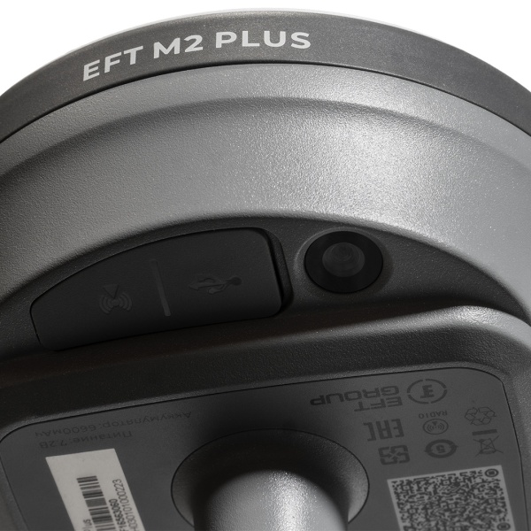 GNSS-приемник EFT M2 Plus