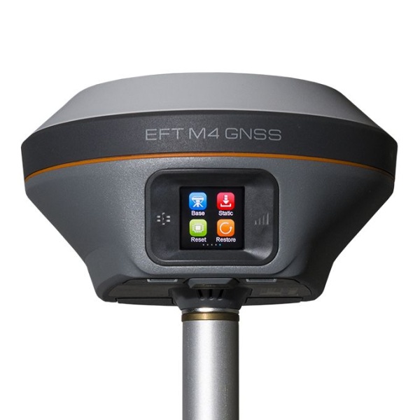 GNSS-приемник EFT M4