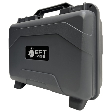 Кейс EFT пластиковый (EFT RM1)