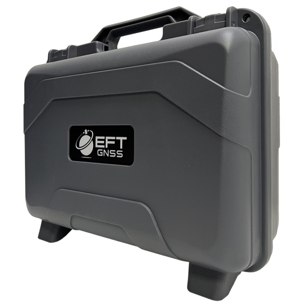 Кейс EFT пластиковый (EFT M3 Plus)