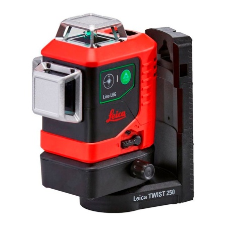 Купить Лазерный нивелир Leica Lino L6Gs-1
