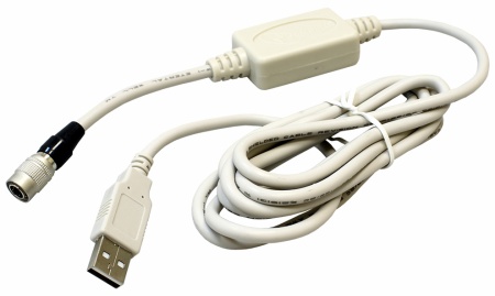 Кабель EFT данных (M3, TS635, TS662, TS835, TS862/ USB)