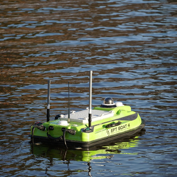 EFT Boat 4