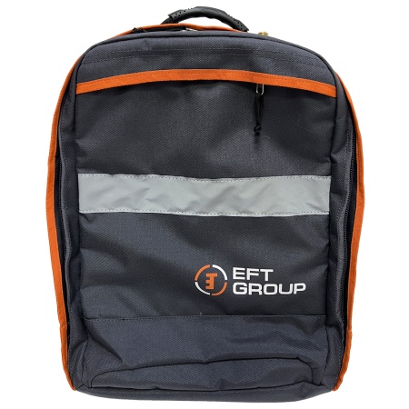 Рюкзак EFT для GNSS (5/8 - 5/8)