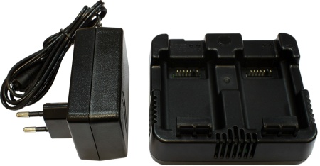 Зарядное устройство EFT (M3, TS635, TS662, TS835, TS862; комплект)